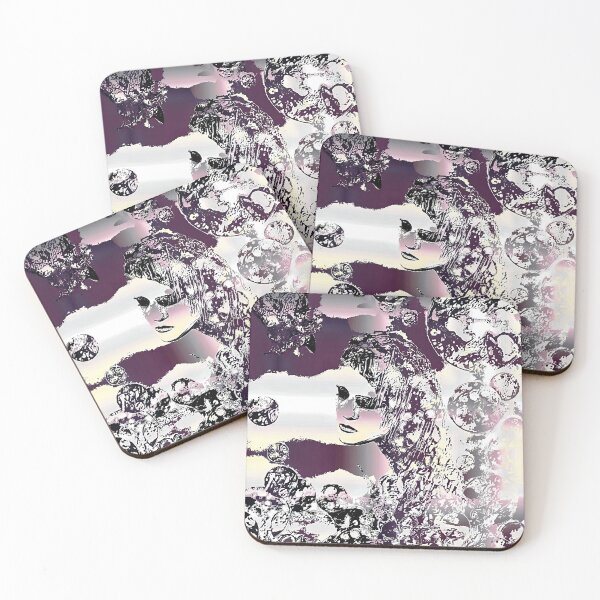 Item preview, Marina Paper Cut  designed and sold by MRNStudiosArt.
