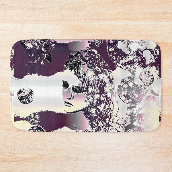 Item preview, Marina Paper Cut  designed and sold by MRNStudiosArt.