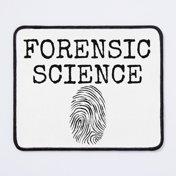 Item preview, Forensic Science designed and sold by Oreo2020 Creations.