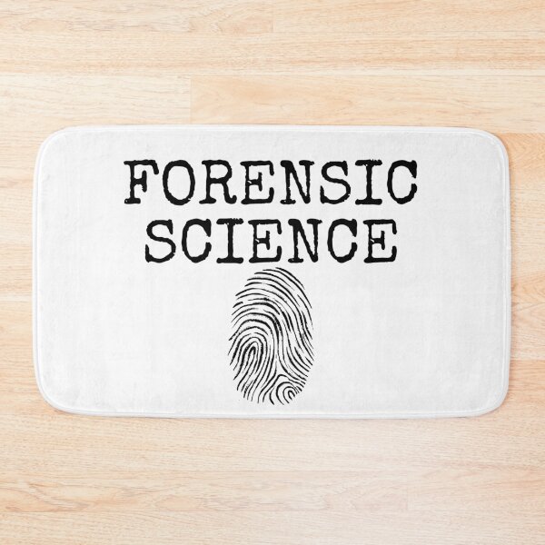 Item preview, Forensic Science designed and sold by Oreo2020 Creations.