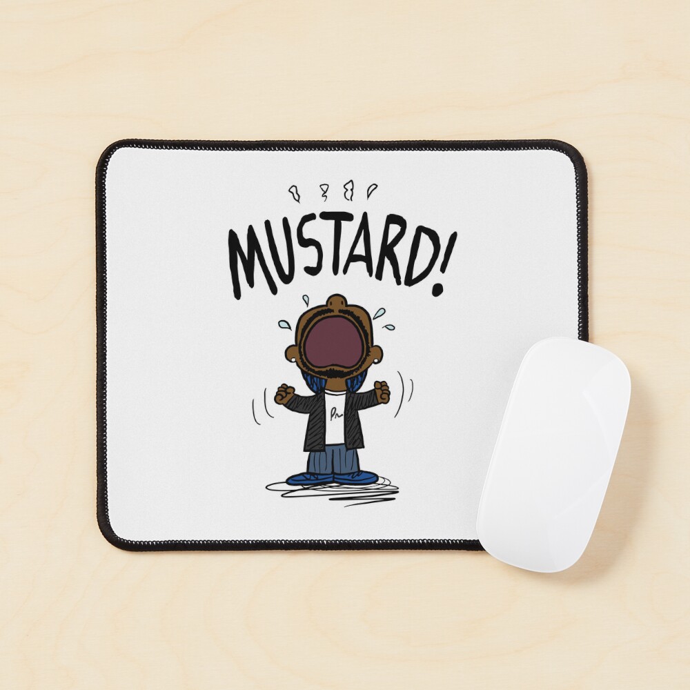 Item preview, Mouse Pad designed and sold by oliverslrqlw.