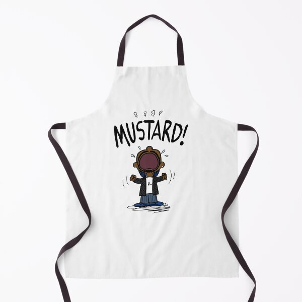Item preview, Kendrick Lamar Mustard Funny designed and sold by oliverslrqlw.