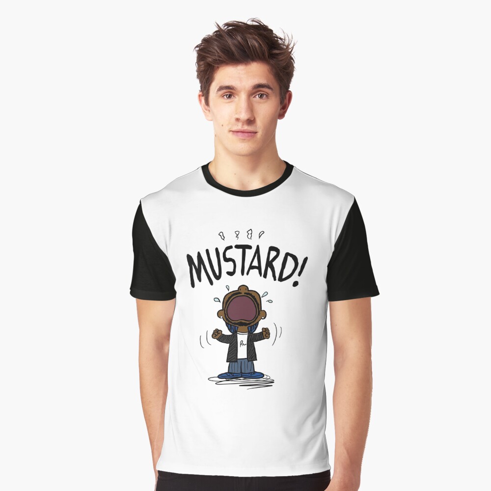 Item preview, Graphic T-Shirt designed and sold by oliverslrqlw.