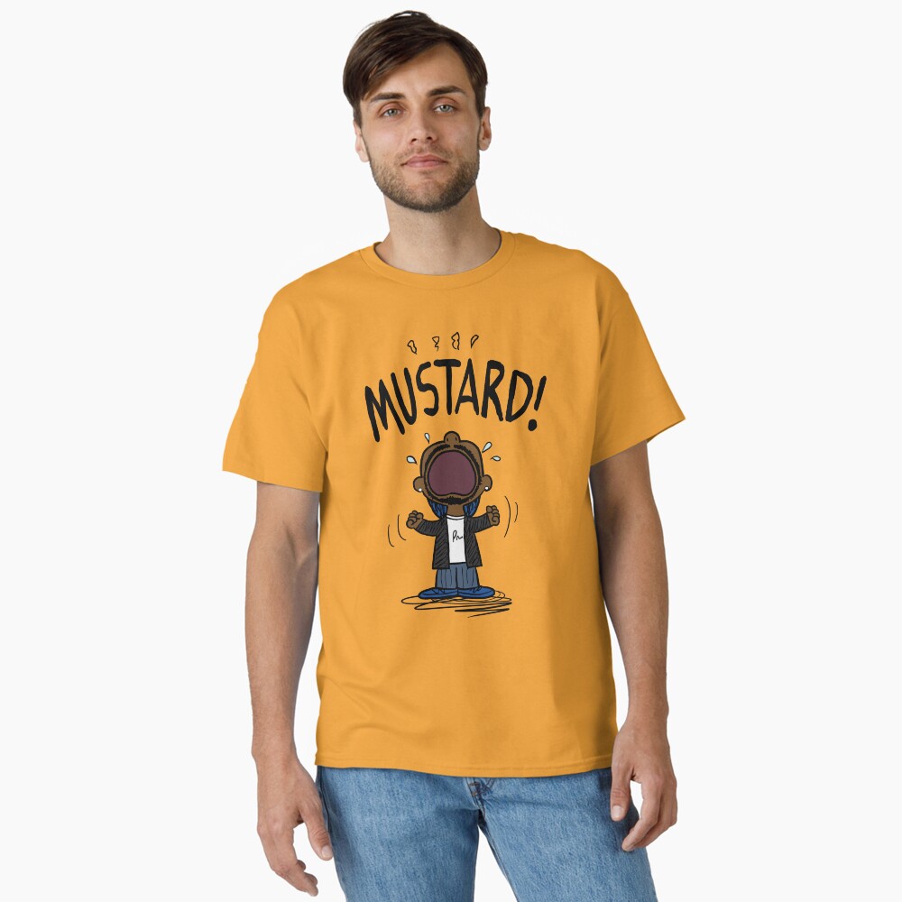Item preview, Classic T-Shirt designed and sold by oliverslrqlw.