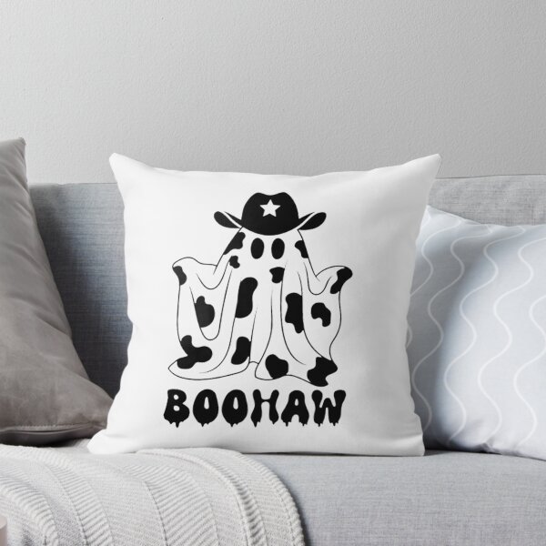 Item preview, Halloween Cute BooHaw (2) designed and sold by patchdaprodusah.