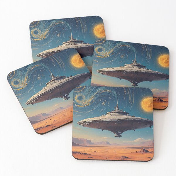 Item preview, Bitcoin Burst Exploding into the Future designed and sold by RadDeck.