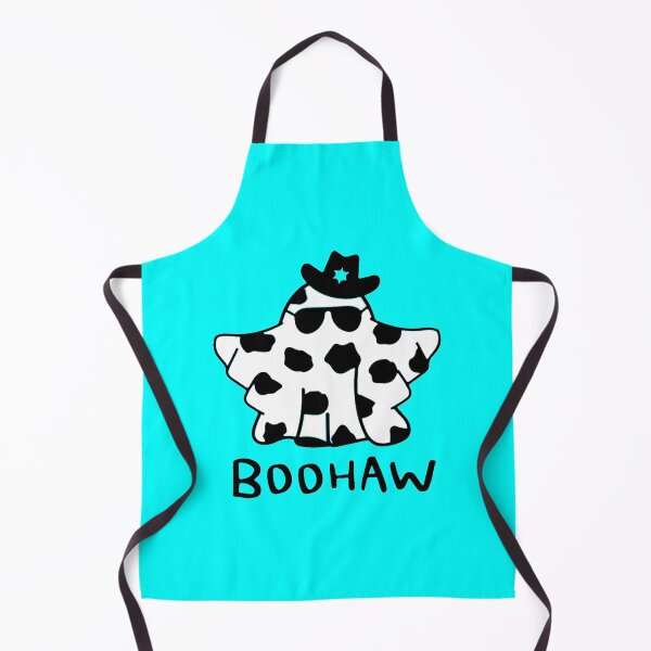 Item preview, Halloween Cute BooHaw designed and sold by patchdaprodusah.