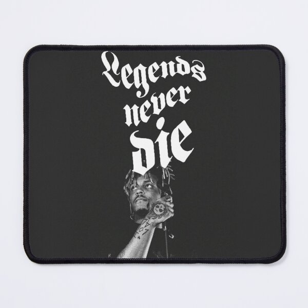 Item preview, Legends never die designed and sold by YChangShop.