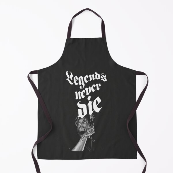 Item preview, Legends never die designed and sold by YChangShop.