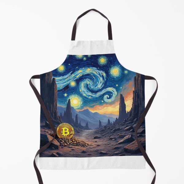 Item preview, Bitcoin Radiant A Spark of Financial Change designed and sold by RadDeck.