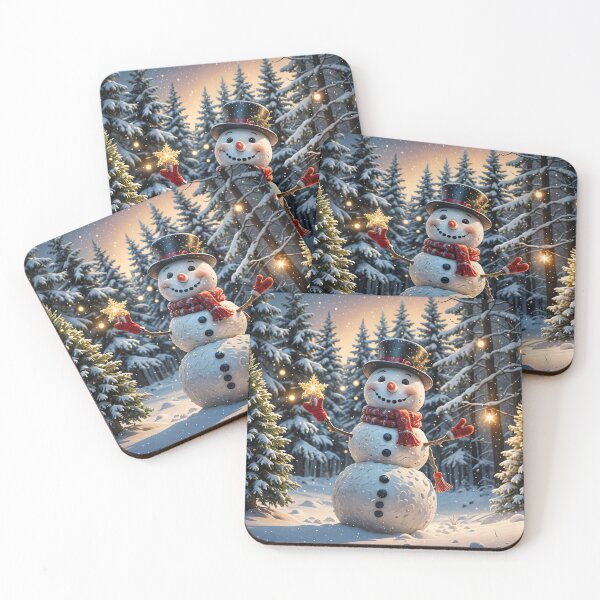 Item preview, Snowman designed and sold by worldimagine91.