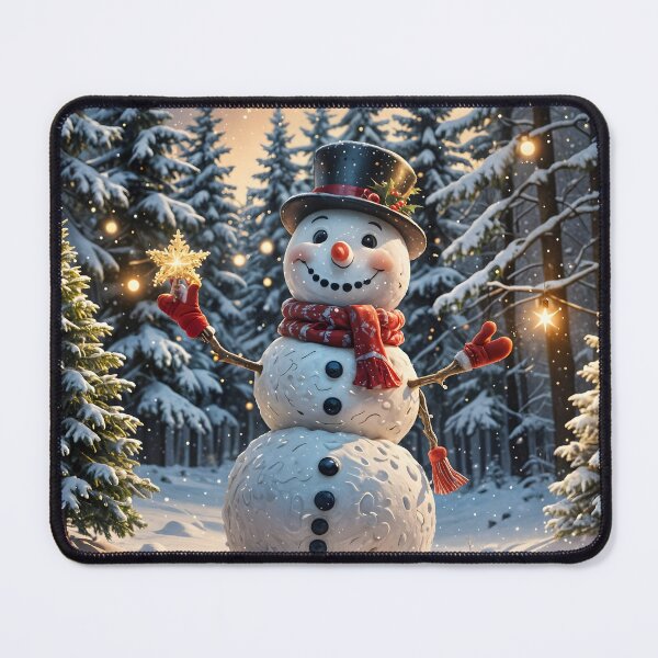 Item preview, Snowman designed and sold by worldimagine91.