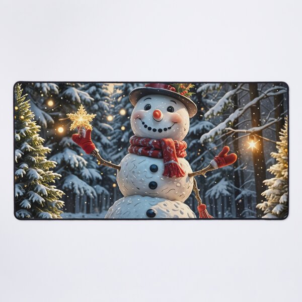 Item preview, Snowman designed and sold by worldimagine91.