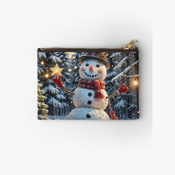 Item preview, Snowman designed and sold by worldimagine91.