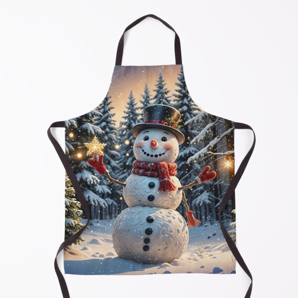 Item preview, Snowman designed and sold by worldimagine91.