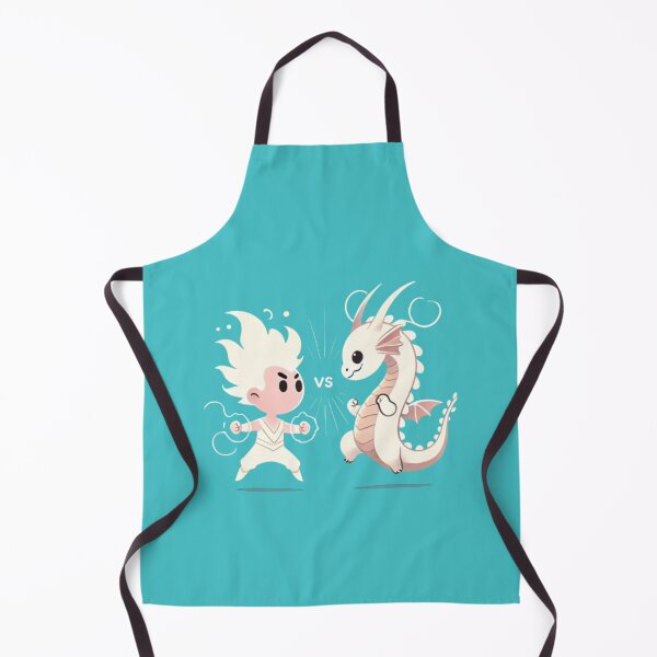 Item preview, Epic Cute Showdown: Hero vs Dragon designed and sold by AnuphongCH2020.