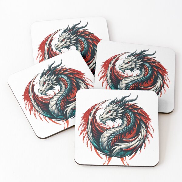 Item preview, Dragon designed and sold by pikeprints.