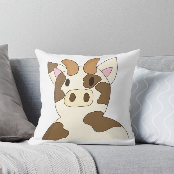 Item preview,  Cute cow designed and sold by Shroomiesandco.