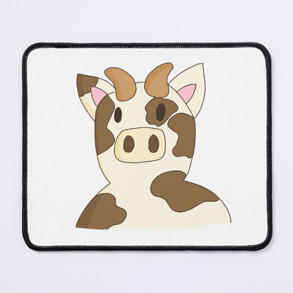 Item preview,  Cute cow designed and sold by Shroomiesandco.