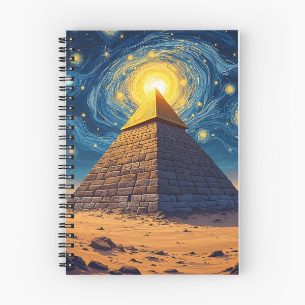 Item preview, Bitcoin Horizon Endless Possibilities designed and sold by RadDeck.