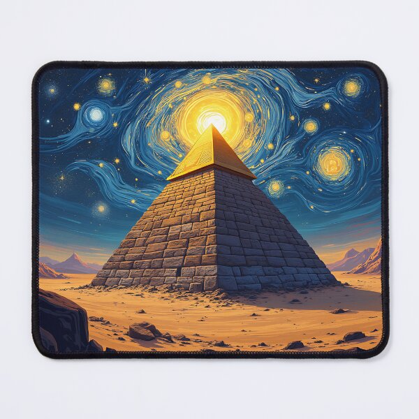 Item preview, Bitcoin Horizon Endless Possibilities designed and sold by RadDeck.