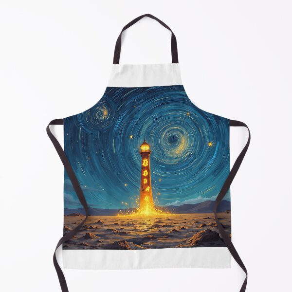 Item preview, Bitcoin Spectrum Decentralized Colors designed and sold by RadDeck.