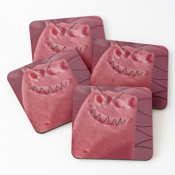 Item preview, Nefarious unsalted butterman designed and sold by Lake Green.