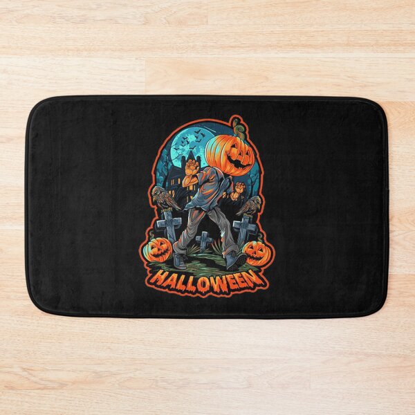 Item preview, Halloween Pocket, Halloween Party, Halloween, Pumpkin, Orange, Matching Halloween designed and sold by patchdaprodusah.