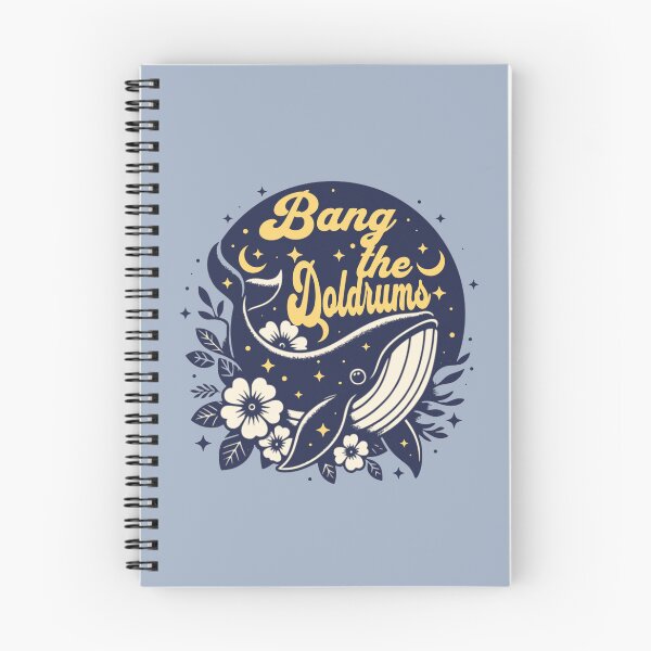 Item preview, bang the doldrums designed and sold by Macskas.