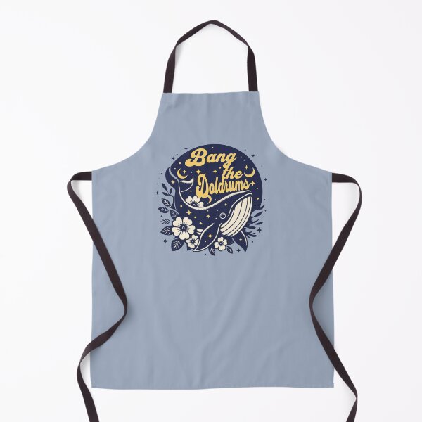 Item preview, bang the doldrums designed and sold by Macskas.