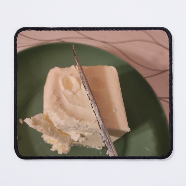 Item preview, unsalted butterman death designed and sold by Lake Green.