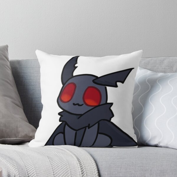 Item preview, Mothman happy designed and sold by apollodesigns-.