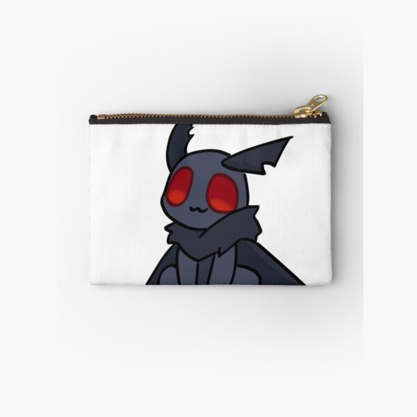 Item preview, Mothman happy designed and sold by apollodesigns-.