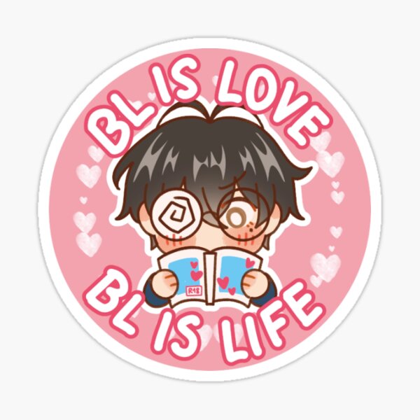 Artikel-Vorschau von Miyano BL ist Liebe BL ist Leben, designt und verkauft von furanc0.