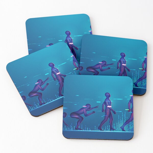Item preview, Evolution Technology Digital Transformation designed and sold by NiamLab.