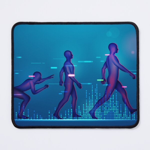 Item preview, Evolution Technology Digital Transformation designed and sold by NiamLab.