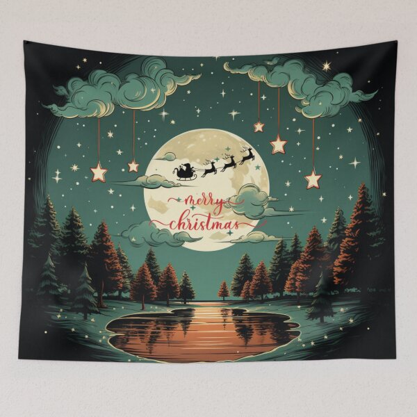 Item preview, Merry Christmas  designed and sold by Cris888.