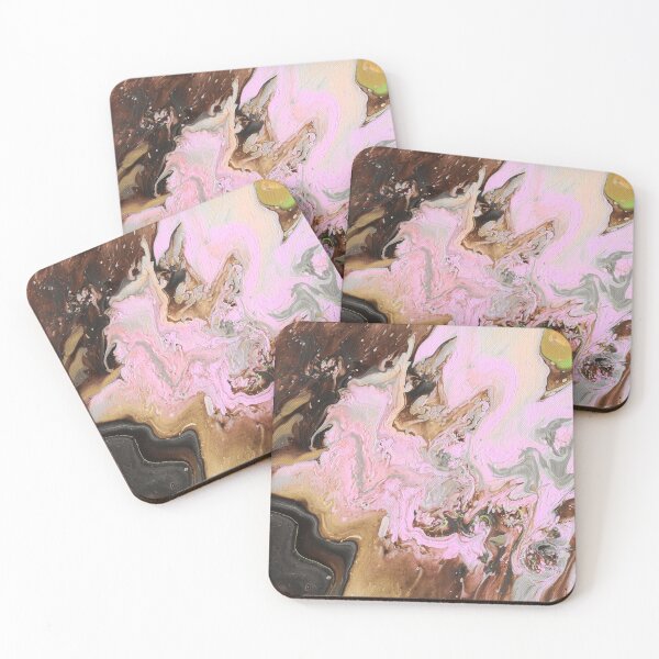 Item preview, Melted Ice Cream designed and sold by Robin's Nest.