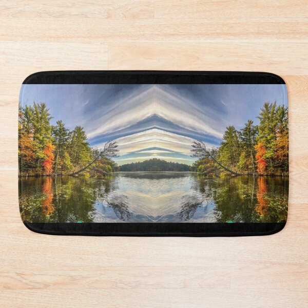 Item preview, Psychedelic reflections, alternate realities  designed and sold by aadventures.