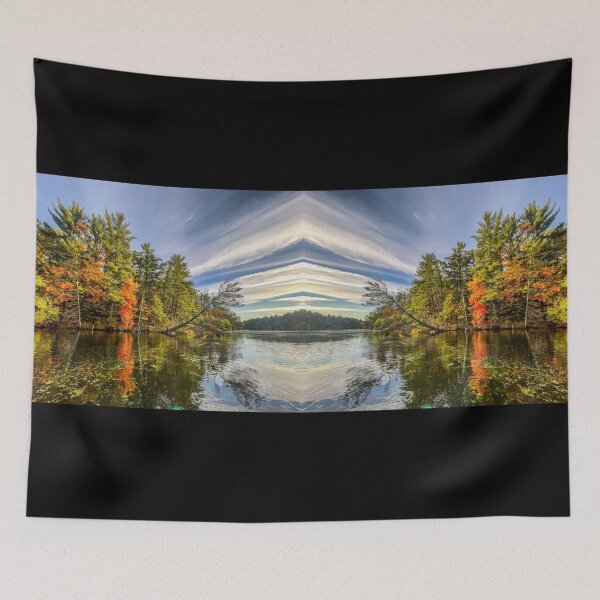Item preview, Psychedelic reflections, alternate realities  designed and sold by aadventures.