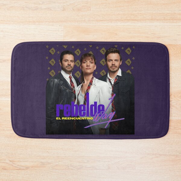 Item preview, Rebel Way Reunion designed and sold by AnitaFernandez.