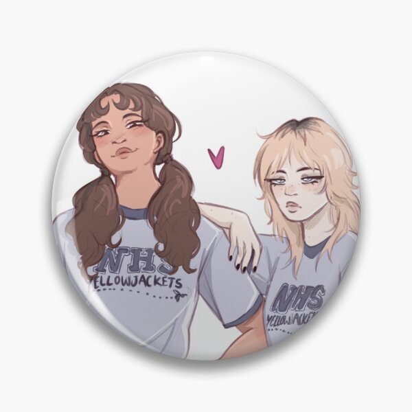 Item preview, Lottie and Nat designed and sold by georgieporgie7.