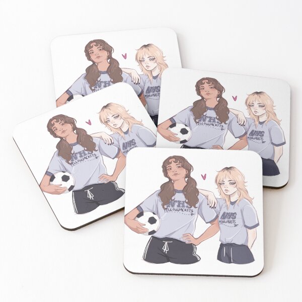 Item preview, Lottie and Nat designed and sold by georgieporgie7.