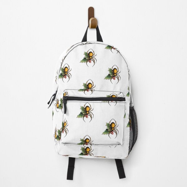 Item preview, Spider Holly designed and sold by Becca Dearth.