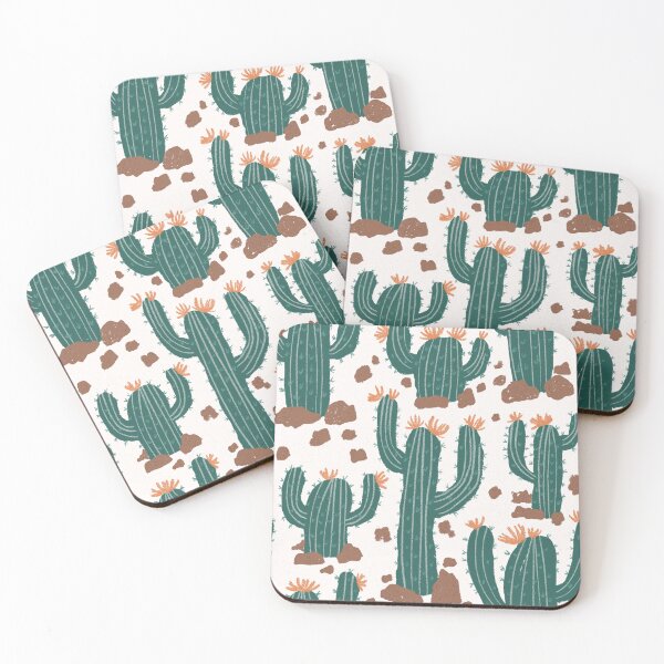 Artikelvorschau, Saguaro in Blüte entworfen und verkauft von FrancesPoff.