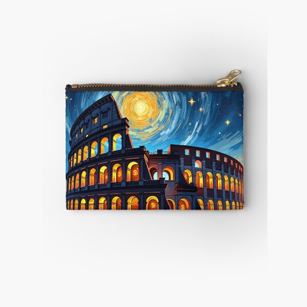 Item preview, Bitcoin Crossroads Paths of Possibility designed and sold by RadDeck.