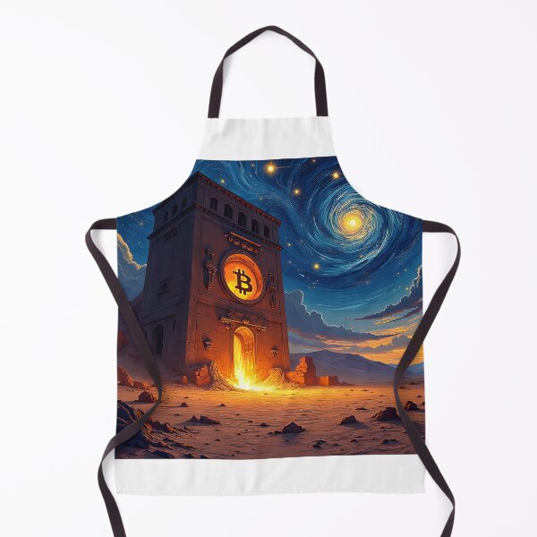 Item preview, Bitcoin Shards Fragments of Innovation designed and sold by RadDeck.