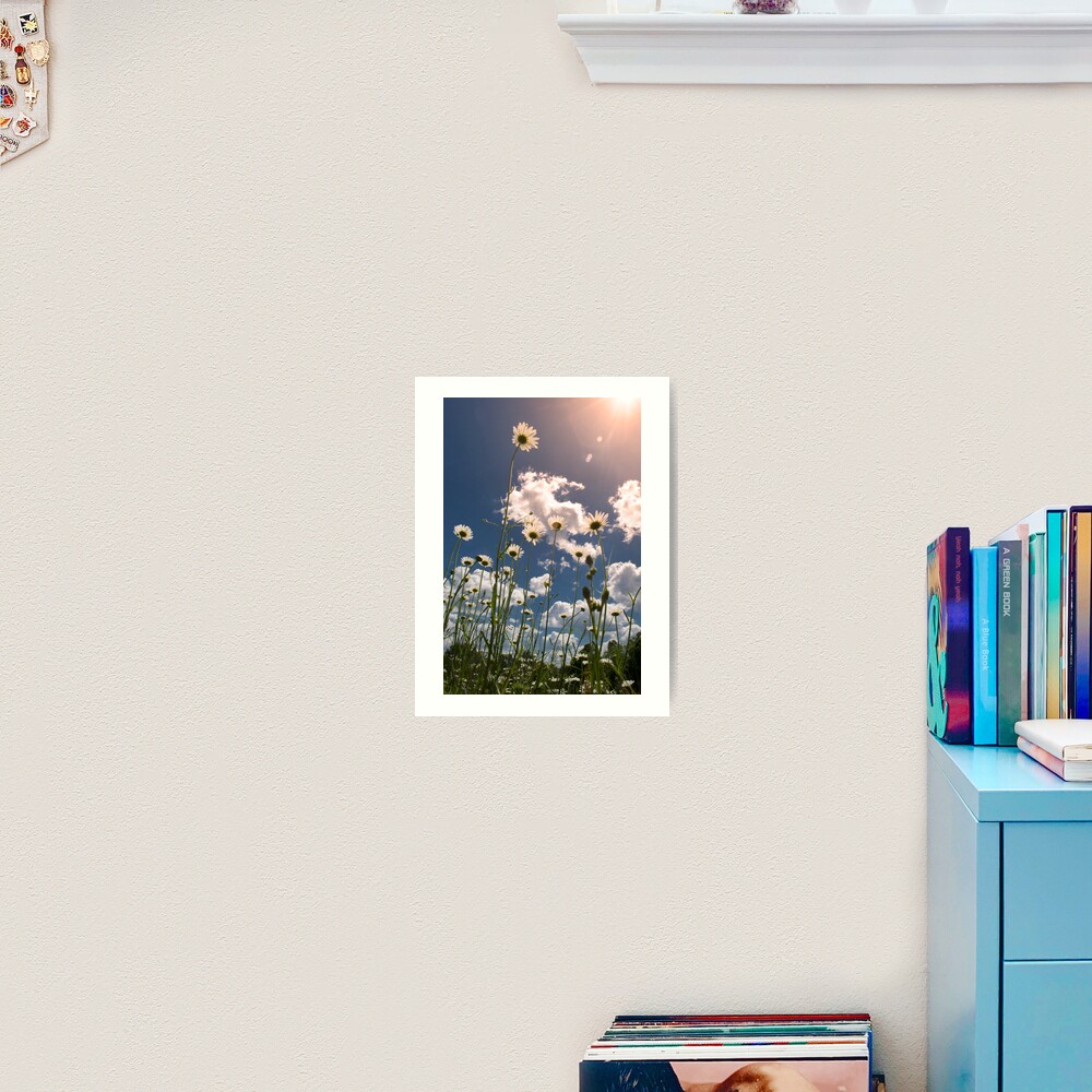 Item preview, Art Print designed and sold by believer9.