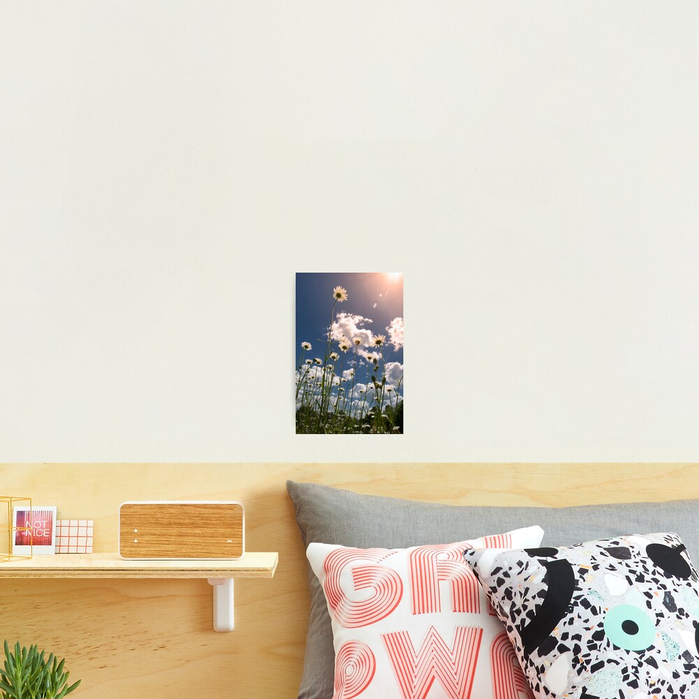 Item preview, Photographic Print designed and sold by believer9.
