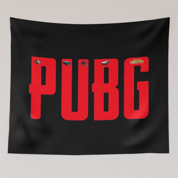 Item preview, Battle Royale Logo Red Artwork designed and sold by Theriddler1.